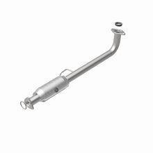 Load image into Gallery viewer, MagnaFlow Direct Fit Catalytic Converter 01-05 Honda Civic EX/GX 1.7L