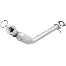 Load image into Gallery viewer, MagnaFlow DF Cat. Conv Chevrolet 06-09 Impala/06-07 Monte Carlo 3.5L *NOT FOR SALE IN CALIFORNAIA*