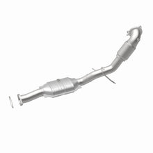 Load image into Gallery viewer, MagnaFlow Direct Fit Catalytic Converter 03-04 Volvo V70 2.5L