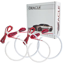 Load image into Gallery viewer, Oracle Chrysler 300 Base Touring 05-10 LED Halo Kit - White