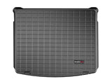 WeatherTech 2017+ Alfa Romeo Giulia Cargo Liner - Black