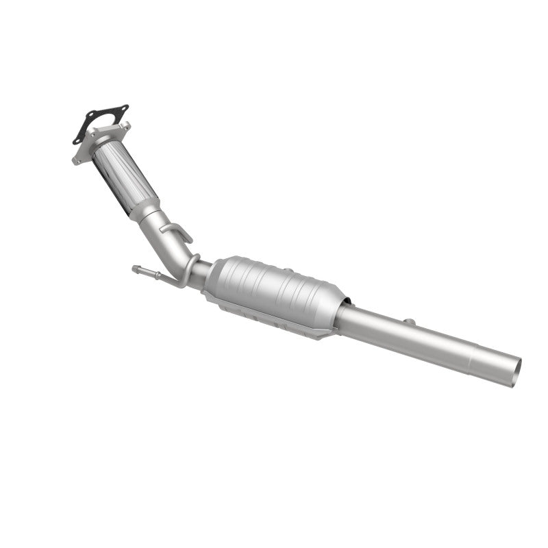 MagnaFlow Direct Fit Catalytic Converter 06-10 VW Beetle 2.5L