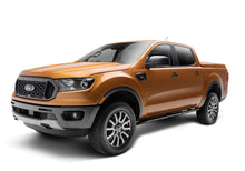 Load image into Gallery viewer, N-Fab RKR Rails 2019 Ford Ranger Crew Cab All Beds - Cab Length - Tex. Black