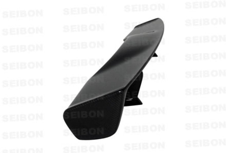 Seibon 00-10 Honda S2000 TF Carbon Fiber Rear Spoiler