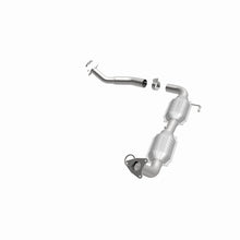 Load image into Gallery viewer, MagnaFlow Direct Fit Catalytic Converter 07-08 4.7L Tundra D/S OEM