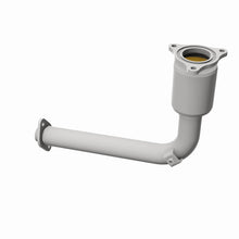 Load image into Gallery viewer, MagnaFlow Direct Fit Catalytic Converter 99-02 Esteem 1.8L frt OEM
