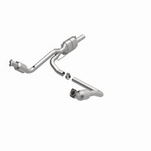 Load image into Gallery viewer, MagnaFlow Direct Fit Catalytic Converter 94-99 Ram 1500/2500