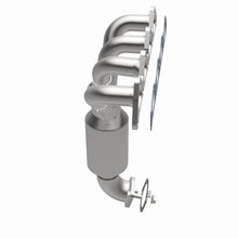 Load image into Gallery viewer, MagnaFlow Direct Fit Catalytic Converter 03-05 Hyundai Elantra 2.0L