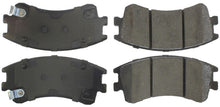 Load image into Gallery viewer, StopTech Street Touring Brake Pads