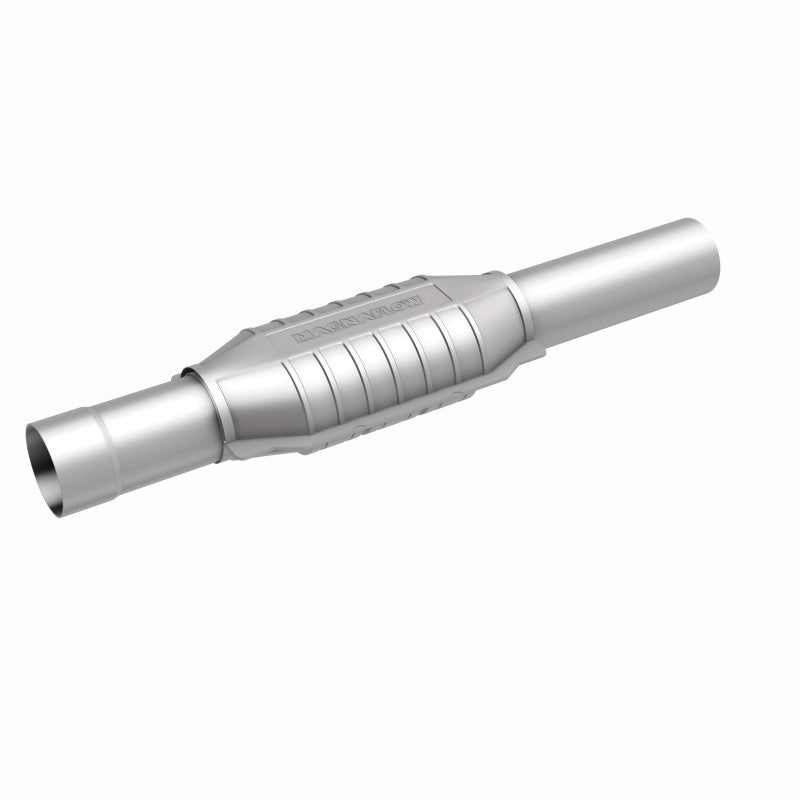 MagnaFlow Direct Fit Catalytic Converter 90-93 Chevrolet C1500 7.4L V8
