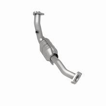 Load image into Gallery viewer, MagnaFlow Direct Fit Catalytic Converter 01-04 Frontier Passenger Side Rear 3.3L