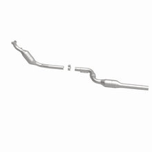 Load image into Gallery viewer, MagnaFlow Direct Fit Catalytic Converter 98-03 MB E320 3.2L P/S