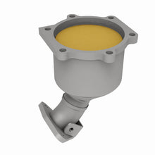 Load image into Gallery viewer, MagnaFlow Direct Fit Catalytic Converter 03-06 Nissan Sentra 1.8L