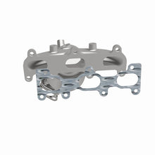 Load image into Gallery viewer, MagnaFlow Direct Fit Catalytic Converter 07-09 Hyundai Santa Fe 2.7L