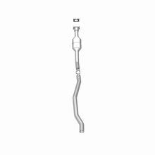 Load image into Gallery viewer, MagnaFlow Direct Fit Catalytic Converter 01 Dodge Caravan/Grand Car
