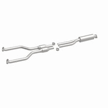 Load image into Gallery viewer, MagnaFlow DF Cat. Conv 06-08 Lexus IS250 2.5L D/S-P/S Rear 2WD/06-08 IS350 3.5L D/S-P/S Rear 2WD