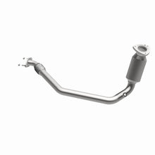 Load image into Gallery viewer, MagnaFlow California Direct Fit Converter 05-06 Pontiac G6 3.5L