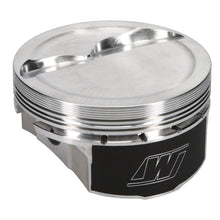 Load image into Gallery viewer, Wiseco Ford Small Block 302/351 Windsor 4.040in Bore 3.400in Stroke -14cc Dish Piston Kit
