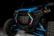 Load image into Gallery viewer, Oracle 19-21 Polaris RZR 1000 Dynamic Surface Mount DRL Signature Light - - Dynamic
