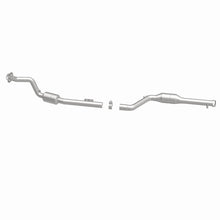 Load image into Gallery viewer, MagnaFlow Direct Fit Catalytic Converter 96-98 Mercedes SL500 5.0L