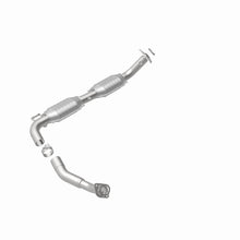 Load image into Gallery viewer, MagnaFlow Direct Fit Catalytic Converter 07-08 4.7L Tundra D/S OEM