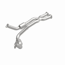Load image into Gallery viewer, MagnaFlow Direct Fit Catalytic Converter 06-10 Jeep Grand Cherokee 6.1L