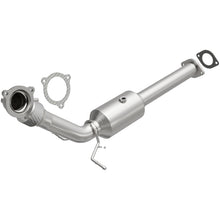 Load image into Gallery viewer, MagnaFlow California Direct Fit Converter 05-09 Volvo S60 2.5L
