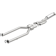 Load image into Gallery viewer, MagnaFlow Direct Fit Catalytic Converter 08-10 Lexus IS-F 5.0L