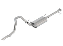 Load image into Gallery viewer, Borla 10-18 Toyota 4Runner TRD PRO 4.0L V6 AT 4WD 4DR 2.75in Diameter S-Type Exhaust