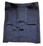 Lund 97-02 Ford Expedition Pro-Line Full Flr. Replacement Carpet - Navy (1 Pc.)