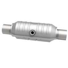Load image into Gallery viewer, MagnaFlow Universal Catalytic Converter 2.00 1/O2 CA
