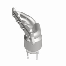Load image into Gallery viewer, MagnaFlow Direct Fit Catalytic Converter 01-02 Saturn SC/SL/SW 1.9L