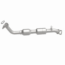 Load image into Gallery viewer, MagnaFlow Direct Fit Catalytic Converter 98-02 Lexus LX470 4.7L