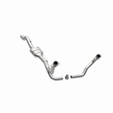 Load image into Gallery viewer, MagnaFlow Direct Fit Catalytic Converter 00-03 Durango 4WD OEM