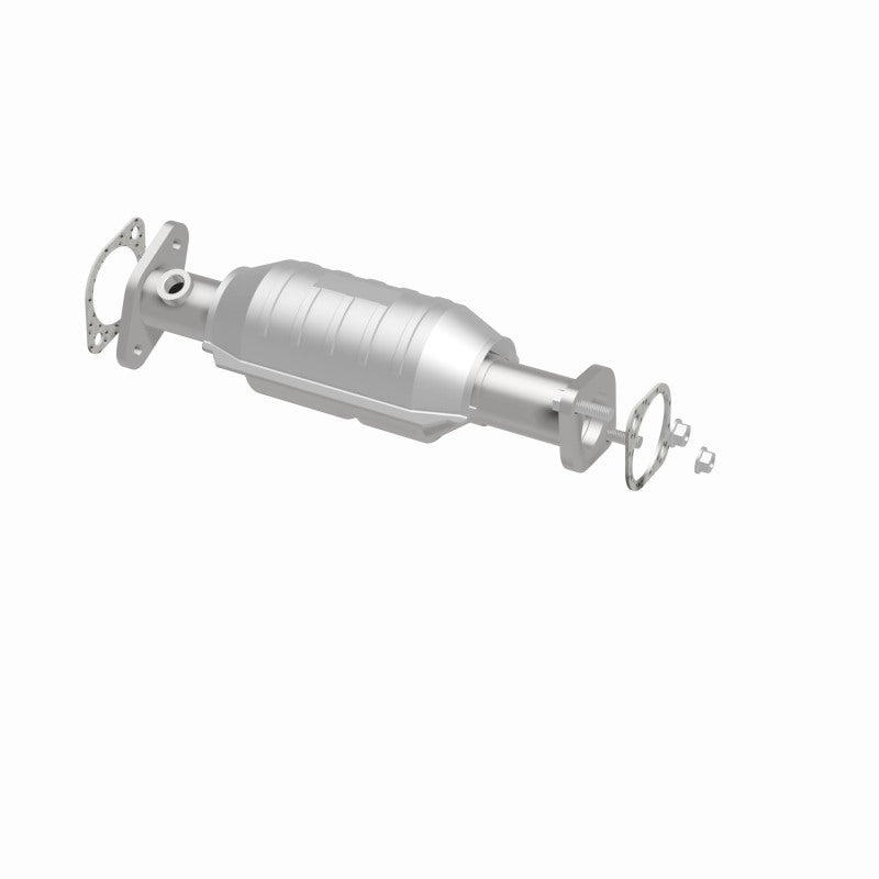 MagnaFlow Direct Fit Catalytic Converter LANCER- 02-03 4 2.0L OEM