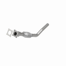 Load image into Gallery viewer, MagnaFlow Direct Fit Catalytic Converter 95-99 Chrysler Sebring 2.