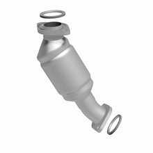 Load image into Gallery viewer, MagnaFlow Direct Fit Catalytic Converter 99-03 Lexus RX300 3.0L fron