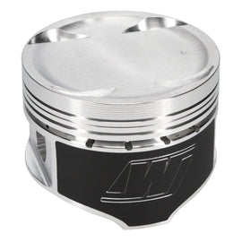 Wiseco Mitsubishi Turbo -18cc 1.390 X 92.5 Piston Shelf Stock Kit