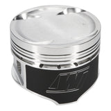 Wiseco Mitsubishi Turbo -18cc 1.390 X 92.5 Piston Shelf Stock Kit