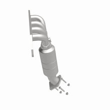 Load image into Gallery viewer, MagnaFlow Direct Fit Catalytic Converter 05-07 Escape 2.3 Manifold