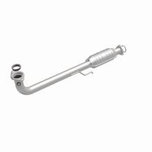 Load image into Gallery viewer, MagnaFlow Direct Fit Catalytic Converter CIVIC- 01-05 4 1.7L OEM