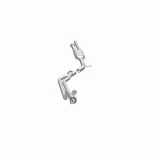 Load image into Gallery viewer, MagnaFlow Direct Fit Catalytic Converter 90-93 Mercedes 190E 2.6L