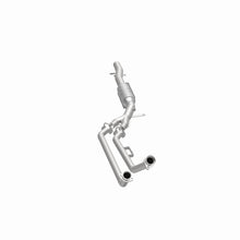Load image into Gallery viewer, MagnaFlow Direct Fit Catalytic Converter 2002 Mercedes SL600 Passenger Side