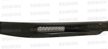 Load image into Gallery viewer, Seibon 92-01 Acura NSX TS Carbon Fiber Front Lip