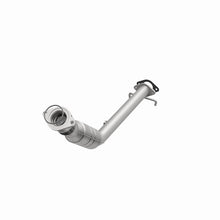 Load image into Gallery viewer, MagnaFlow DF Cat. Conv Chevrolet 06-09 Impala/06-07 Monte Carlo 3.5L *NOT FOR SALE IN CALIFORNAIA*