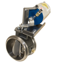 Load image into Gallery viewer, BD Diesel Brake - 1994-2003 Ford 7.3L PowerStroke 4in Exhaust Vac/Remote