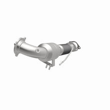 Load image into Gallery viewer, MagnaFlow Direct Fit Catalytic Converter California Grade 2014 Ford Fusion 1.5L