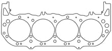 Load image into Gallery viewer, Cometic Mercury / Chevy Big Block 4.5in Bore .051 inch MLS Head Gasket