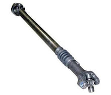Load image into Gallery viewer, Omix Front Driveshaft- 01-02 Jeep Wrangler TJ