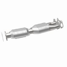 Load image into Gallery viewer, MagnaFlow Direct Fit Catalytic Converter Ford 86 87